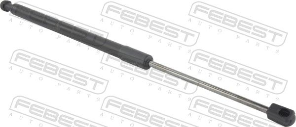 FEBEST 12117-019 Gas Spring, boot/cargo area