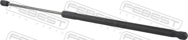 FEBEST 12117-020 Gas Spring, boot/cargo area