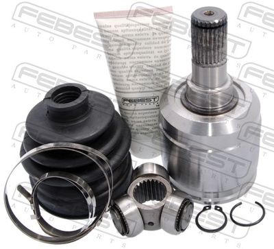 Joint Kit, drive shaft FEBEST 1211-ACC