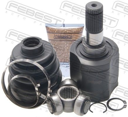 FEBEST 1211-ACCAT Joint Kit, drive shaft