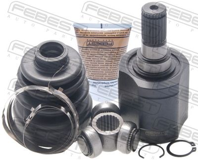 Joint Kit, drive shaft FEBEST 1211-ACCMT