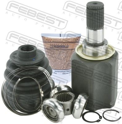 Joint Kit, drive shaft FEBEST 1211-CEED