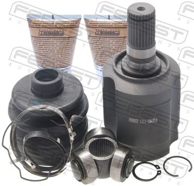Joint Kit, drive shaft FEBEST 1211-CMATLH