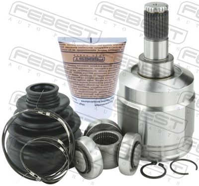 Joint Kit, drive shaft FEBEST 1211-CMLH