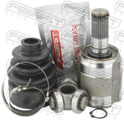 Joint Kit, drive shaft FEBEST 1211-CRE16LH
