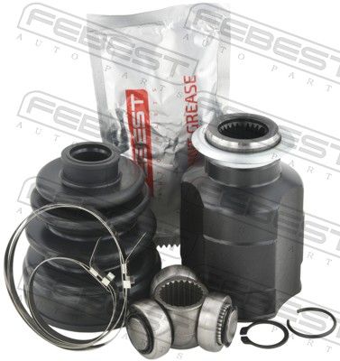 Joint Kit, drive shaft FEBEST 1211-CRE16RH