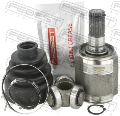 Joint Kit, drive shaft FEBEST 1211-CRE20LH
