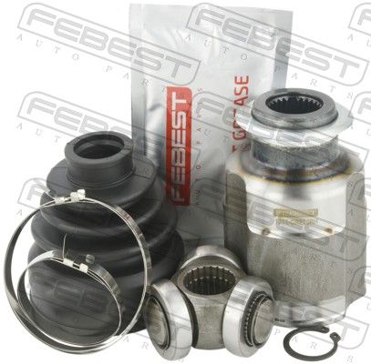 FEBEST 1211-CRE20RH Joint Kit, drive shaft