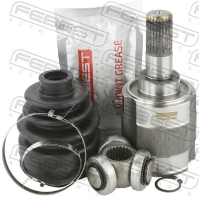 Joint Kit, drive shaft FEBEST 1211-CREMT2WD