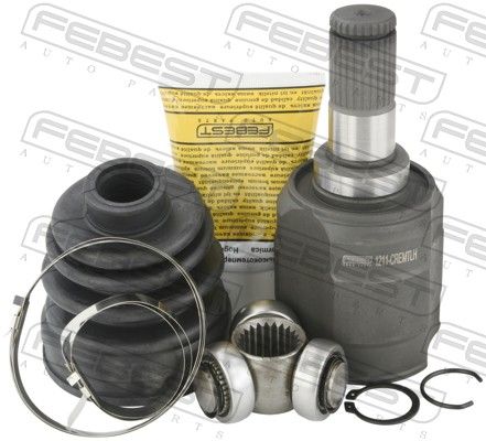 FEBEST 1211-CREMTLH Joint Kit, drive shaft