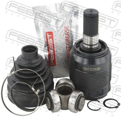 FEBEST 1211-D7AT2WD Joint Kit, drive shaft