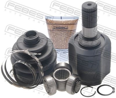 Joint Kit, drive shaft FEBEST 1211-EFMT