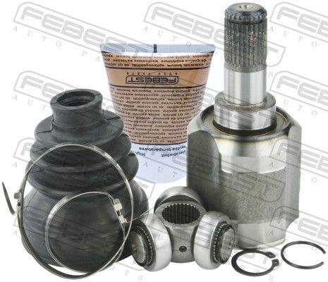 FEBEST 1211-ELANHD Joint Kit, drive shaft