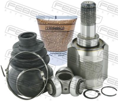 Joint Kit, drive shaft FEBEST 1211-ELANHD