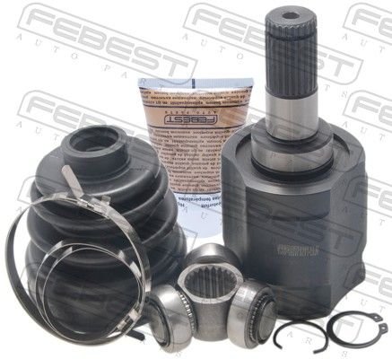FEBEST 1211-ELN Joint Kit, drive shaft
