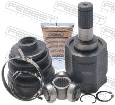 Joint Kit, drive shaft FEBEST 1211-ELN