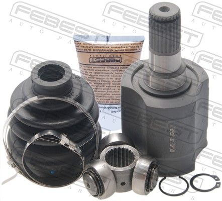 FEBEST 1211-GETMT Joint Kit, drive shaft
