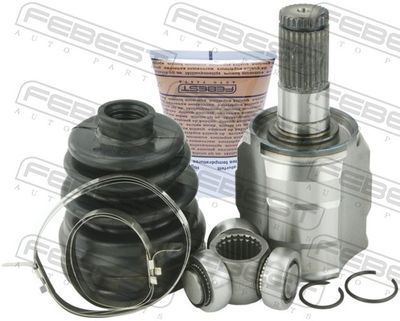 Joint Kit, drive shaft FEBEST 1211-I30ATLH
