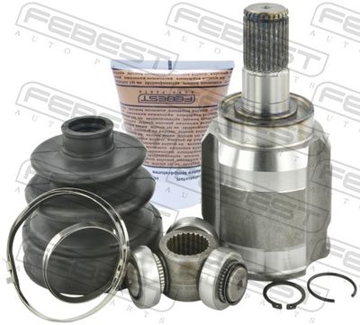 Joint Kit, drive shaft FEBEST 1211-IX35AT