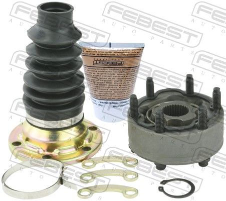 FEBEST 1211-IX35SHA Joint Kit, drive shaft