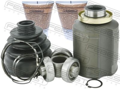 Joint Kit, drive shaft FEBEST 1211-IX55RH