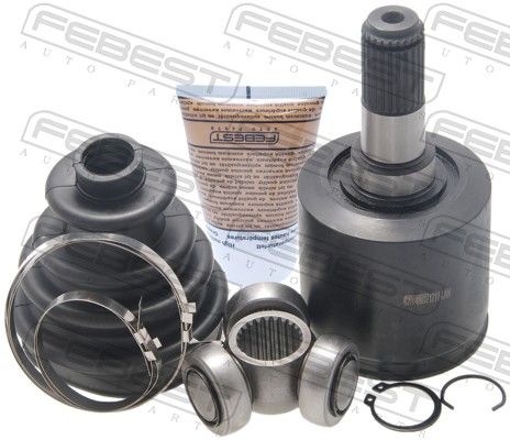FEBEST 1211-LAN Joint Kit, drive shaft