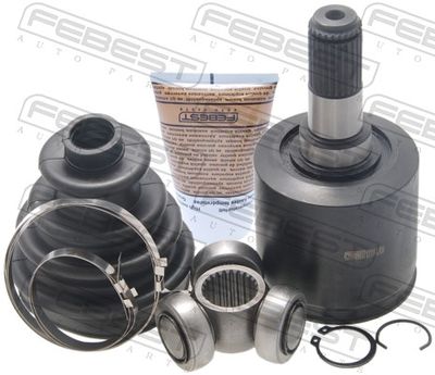 Joint Kit, drive shaft FEBEST 1211-LAN