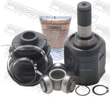 FEBEST 1211-MAT15 Joint Kit, drive shaft