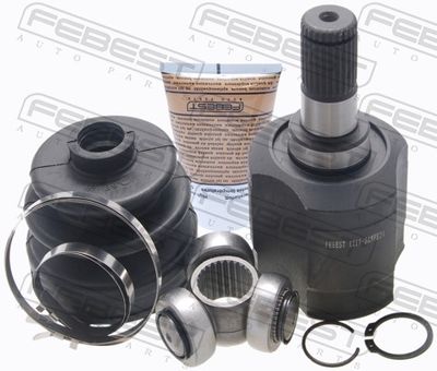 Joint Kit, drive shaft FEBEST 1211-SANFE24