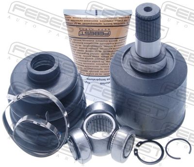 Joint Kit, drive shaft FEBEST 1211-SANFELH