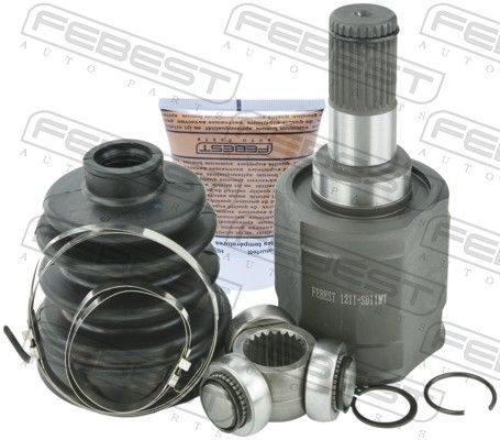 FEBEST 1211-SD11MT Joint Kit, drive shaft