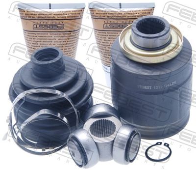 Joint Kit, drive shaft FEBEST 1211-SFCLRH