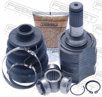 Joint Kit, drive shaft FEBEST 1211-SOL2WD