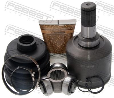 Joint Kit, drive shaft FEBEST 1211-SONLH