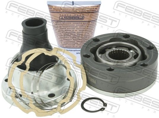FEBEST 1211-TERSHA Joint, propshaft