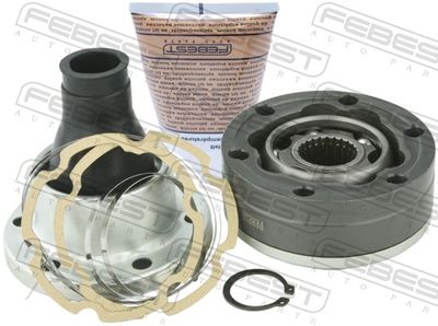 Joint, propshaft FEBEST 1211-TERSHA