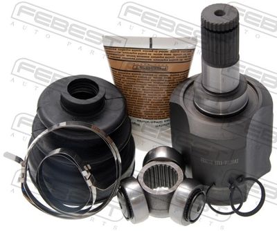 Joint Kit, drive shaft FEBEST 1211-TUC20AT
