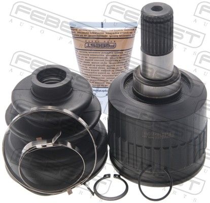 FEBEST 1211-TUC20LH Joint Kit, drive shaft
