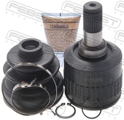 Joint Kit, drive shaft FEBEST 1211-TUC20LH
