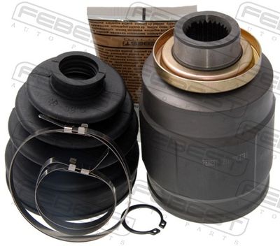 Joint Kit, drive shaft FEBEST 1211-TUC27RH