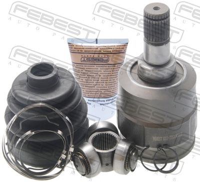 Joint Kit, drive shaft FEBEST 1211-TUC4WDLH