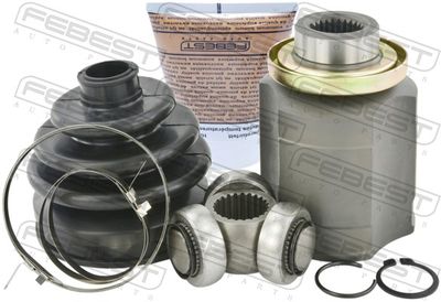 Joint Kit, drive shaft FEBEST 1211-TUCJMRH
