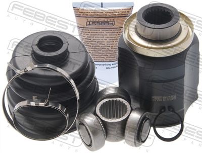 Joint Kit, drive shaft FEBEST 1211-TUCRH
