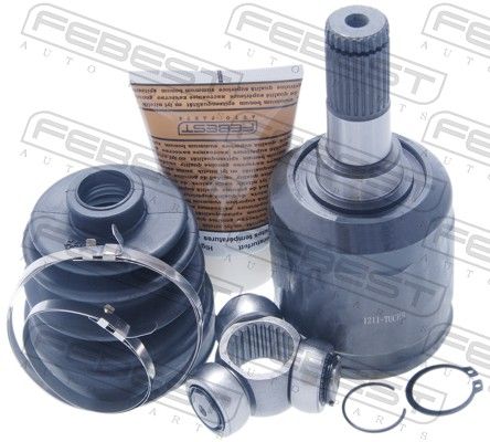 FEBEST 1211-TUCRR Joint Kit, drive shaft