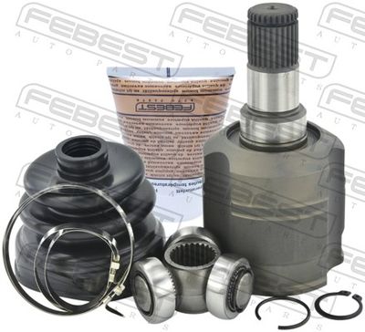 Joint Kit, drive shaft FEBEST 1211-XGLH