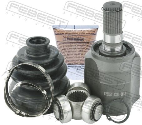 FEBEST 1211-YFLH Joint Kit, drive shaft