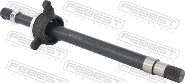 FEBEST 1212-IKLH Drive Shaft