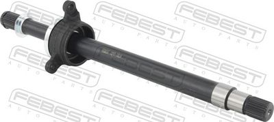 Drive Shaft FEBEST 1212-IKLH