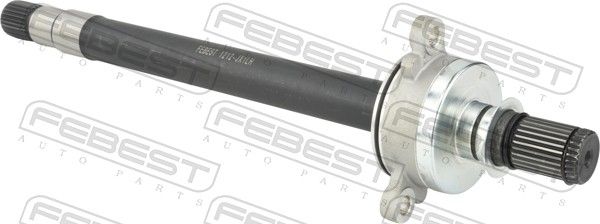 FEBEST 1212-JX1LH Drive Shaft