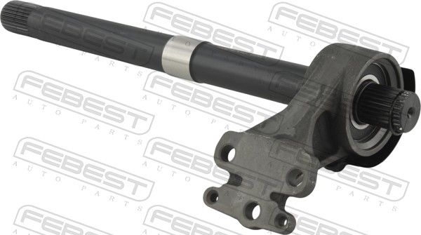 FEBEST 1212-TM4WDRH Drive Shaft